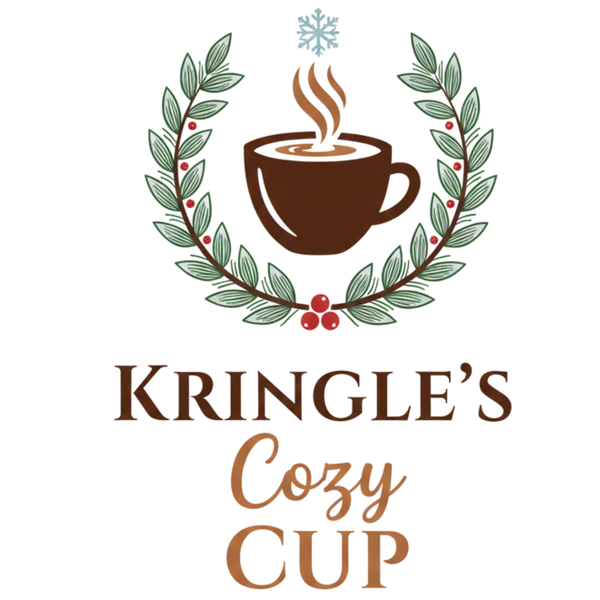 Kringle's Cozy Cup